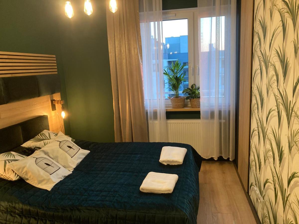 Termalne Apartment Uniejow