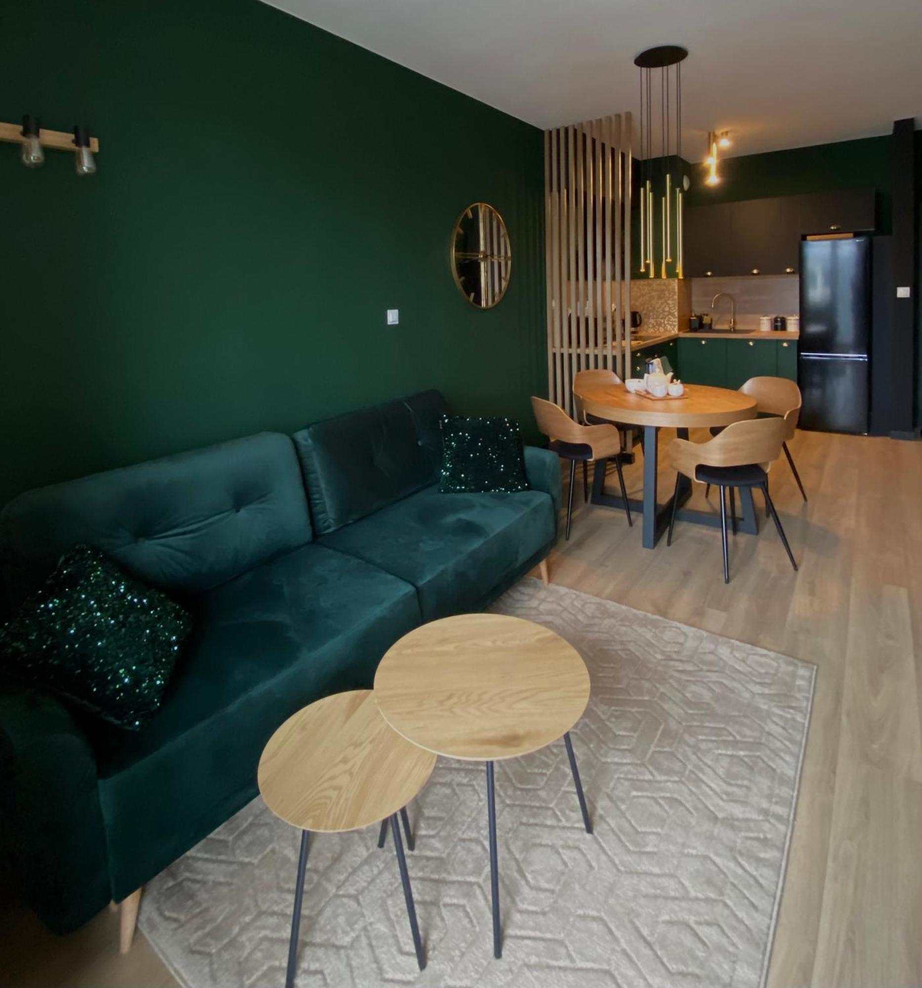Termalne Apartment *