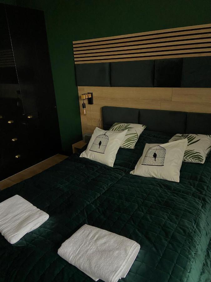 Termalne Apartment *