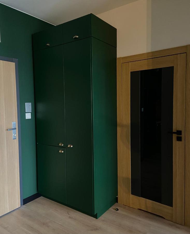 Termalne Apartment *