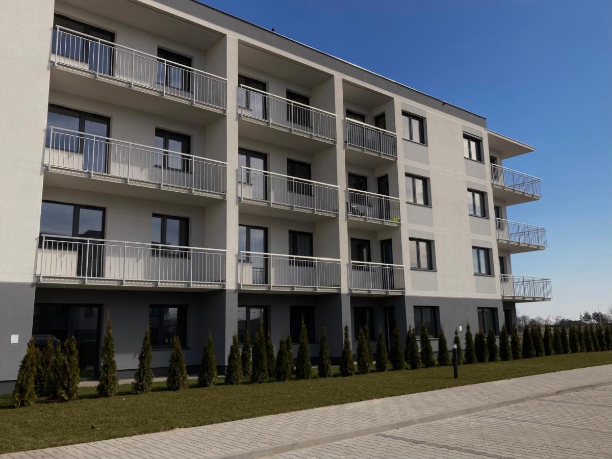 Termalne Apartment