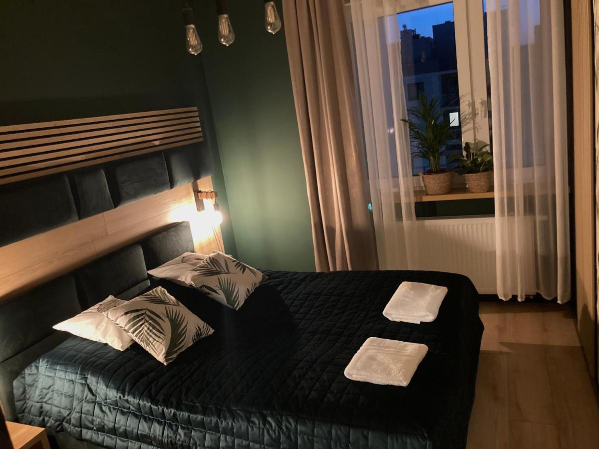 Termalne Apartment *