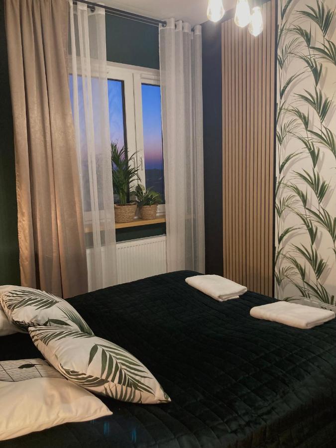 Termalne Apartment *