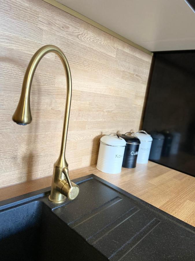 Termalne Apartment *
