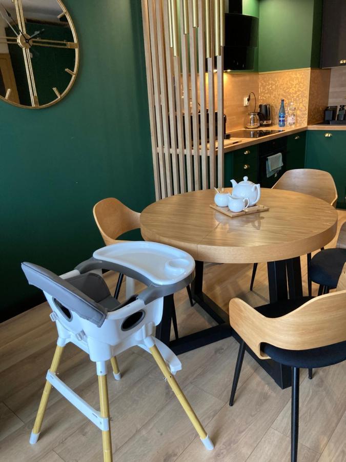 Termalne Apartment Uniejow