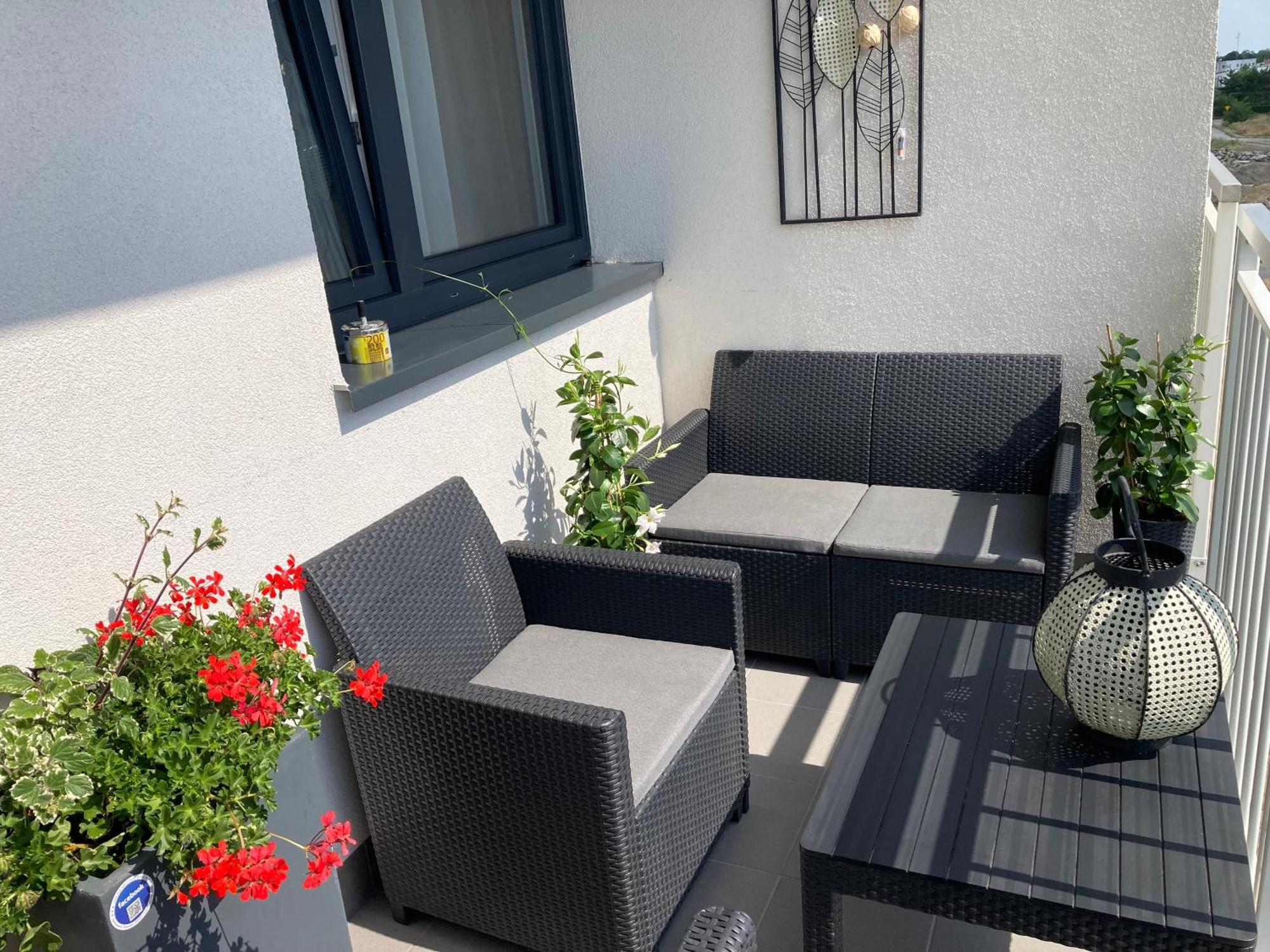 Termalne Apartment *